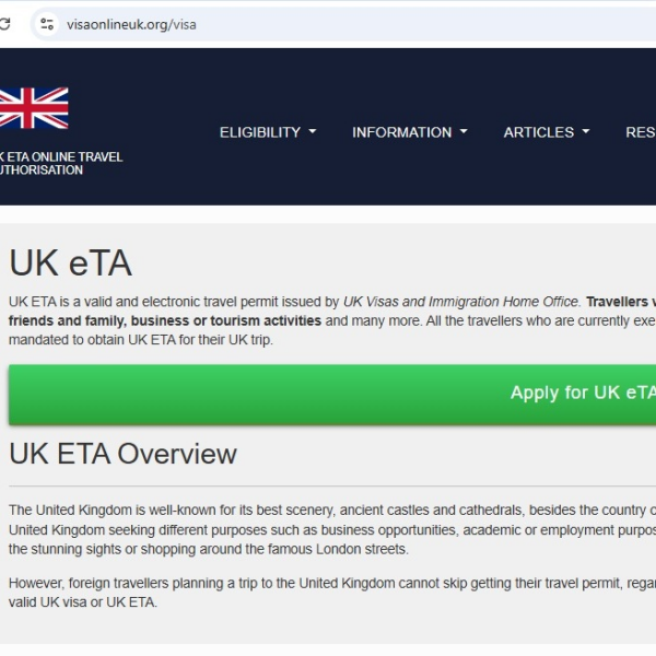 FOR SPANISH CITIZENS - Online British Visa  UK Online eVisa ETA Application Center | British eVisa  - Autorización electrónica para visas de turismo y negocios del Reino Unido