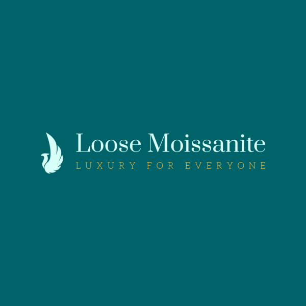 Loose Moissanite