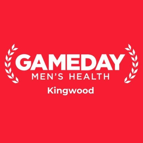 Gameday Men's Health Kingwood