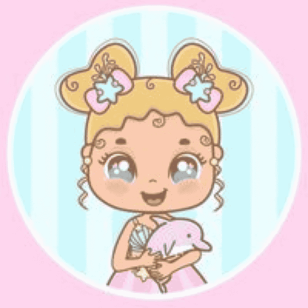 BrushinBella