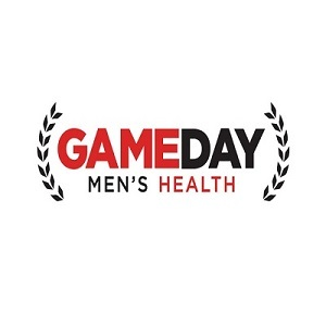 Gameday Men's Health South San Jose