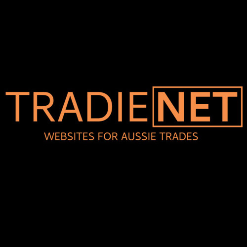 TradieNet Web Design