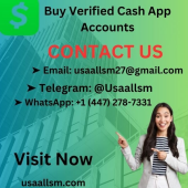 Buy Verified Cash App Accounts - Startupxplore Buy Verified Cash App Accounts