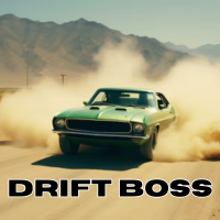 driftbossgame