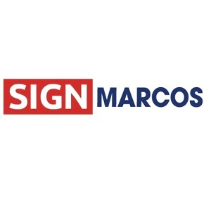 Sign Marcos