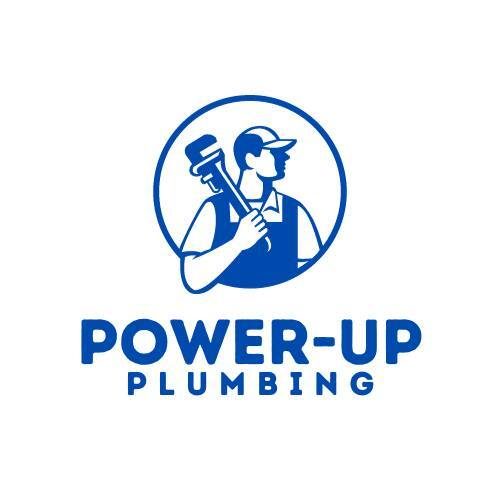 Power Up Plumbing
