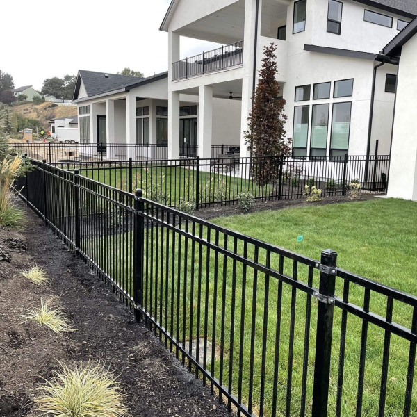 Fence Pro Idaho