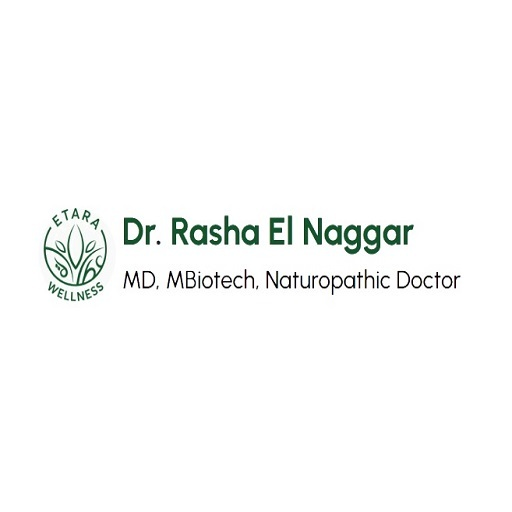 Dr. Rasha El Naggar