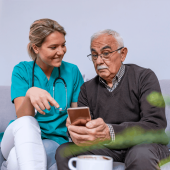 Level 5 Diploma in Adult Care