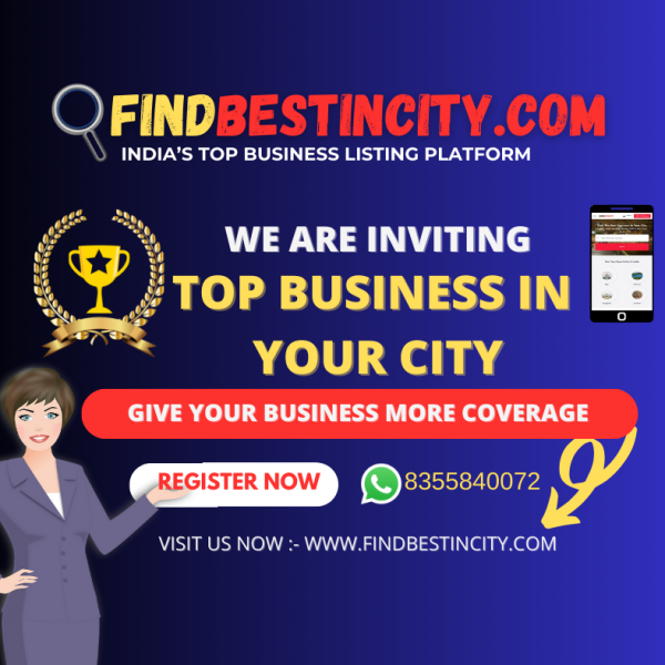Findbestincity.com