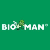 Bioman - Startupxplore Bioman