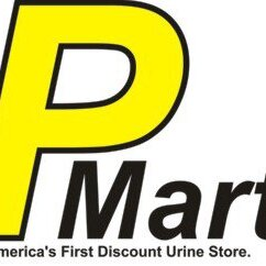 The Pee Mart