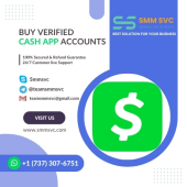 Best 10 Sites to Buy Verified Cash App Accounts in This time - Startupxplore Best 10 Sites to Buy Verified Cash App Accounts in This time