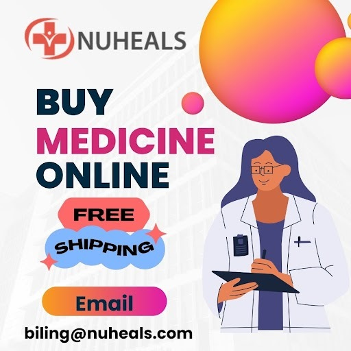 Buy Oxycodone Online Express Service At Nuheals