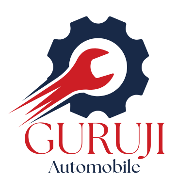 Guruji Automobile | Car Mechanic Near Me | Car Repair Near Me | Doorstep Car Service Delhi | Car Roadside Assistance Delhi