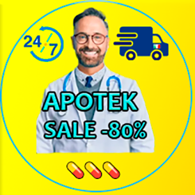 Fluoxetine (Prozac) online apotek Sverige