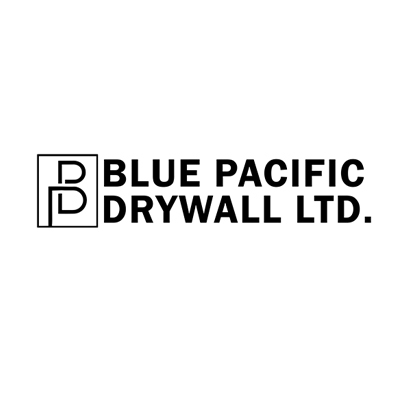 Blue Pacific Drywall Ltd. | Drywall Contractors