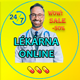 Doxycycline (Ambroxol) 200 mg bez předpisu v lékárně