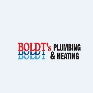 Boldt's Plumbing & Heating Inc