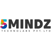5Mindz Technolabs - Startupxplore 5Mindz Technolabs