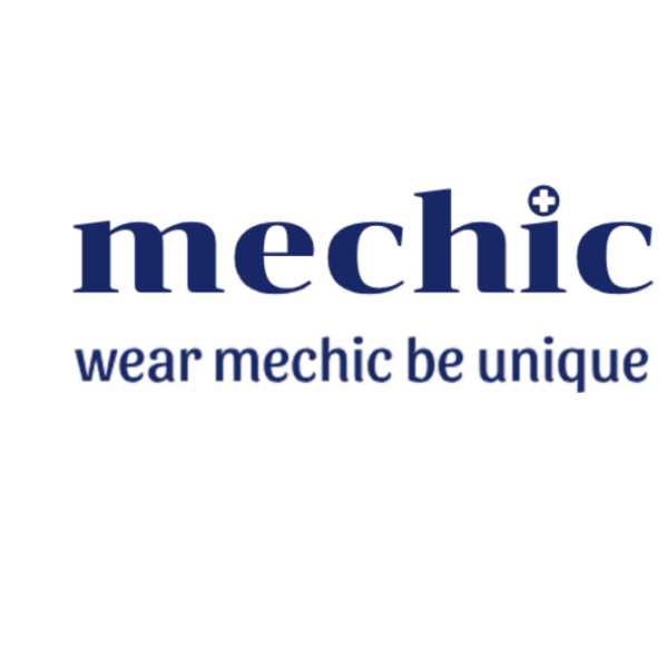 Đồng phục y tế MECHIC