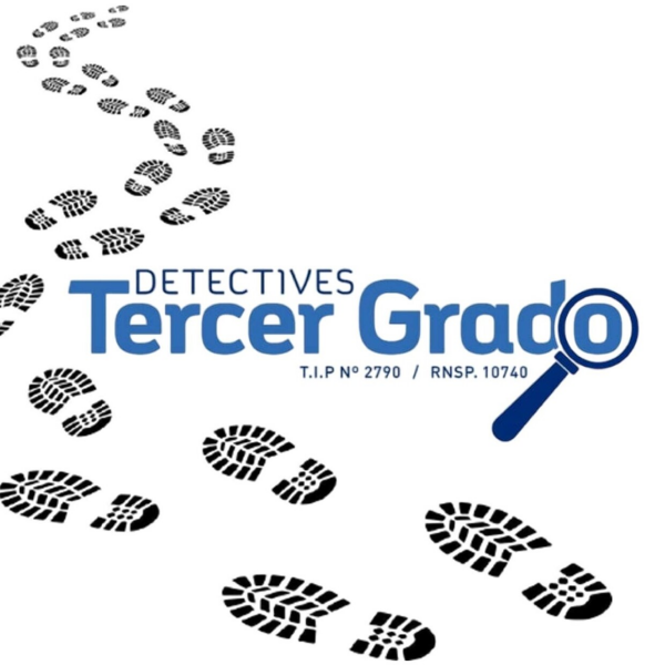 Detectives Tercer Grado