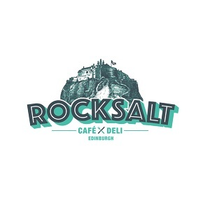 Rock Salt Cafe