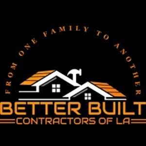 Better Built Contractors