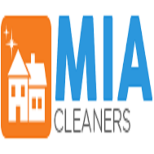 Mia Cleaners