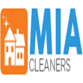 Mia Cleaners