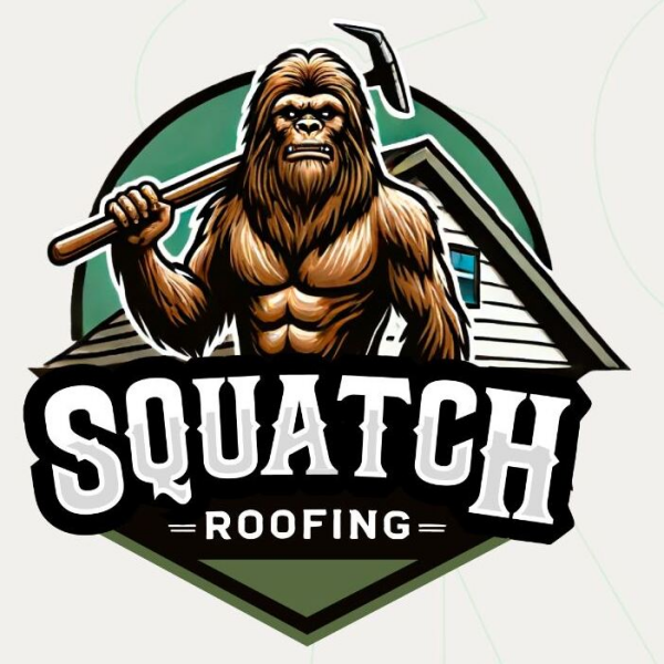 Squatch Roofing