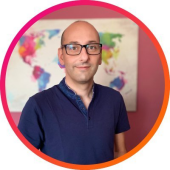 Valerio Barbera - Startupxplore Valerio Barbera
