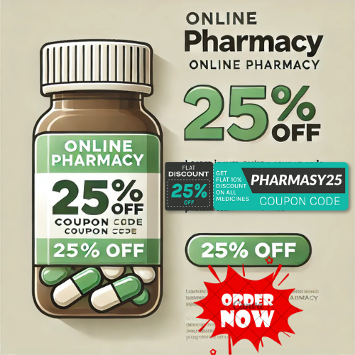 Hydromorphone Prescription  – Buy Now & Get Free Shipping!