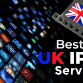 IPTVUK - Startupxplore IPTVUK