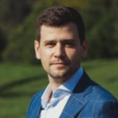 Artyom Dovgopol - Startupxplore Artyom Dovgopol