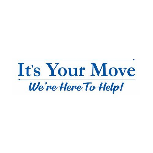 It's Your Move