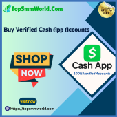 Best Site to Buy Verified Cash App Accounts Online – TOPSMMWORLD