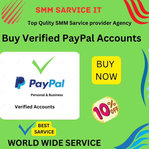 Top 7 Marketplace Best Sites To Buy verified Paypal Accounts In This year