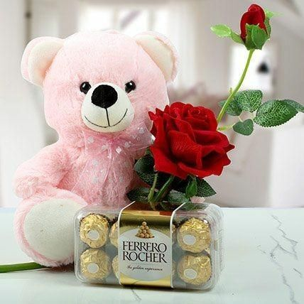 Anniversary Gifts for Her