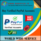 Benefits of Buying Verified PayPal Accounts in 2025