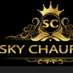 Sky Chauffeur