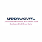 Upendra Agrawal