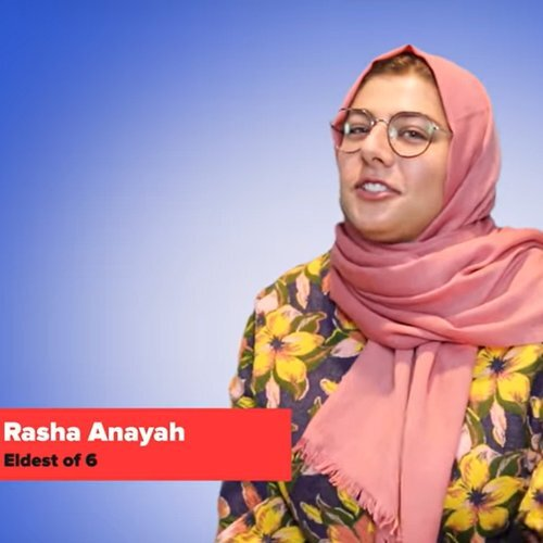 Rasha Anayah