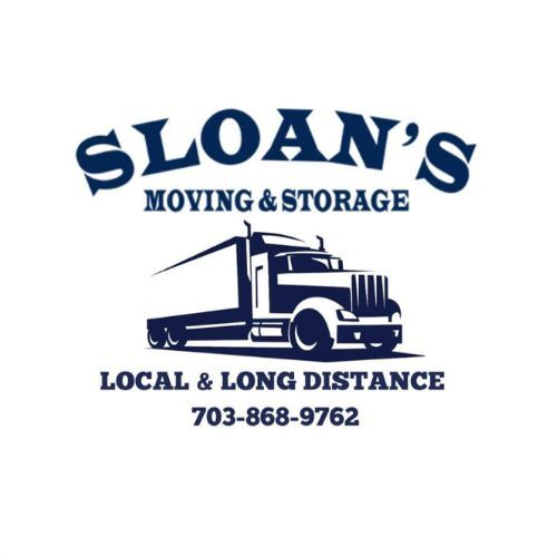 Sloan's Moving & Storage