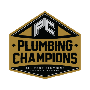 Plumbing Champions