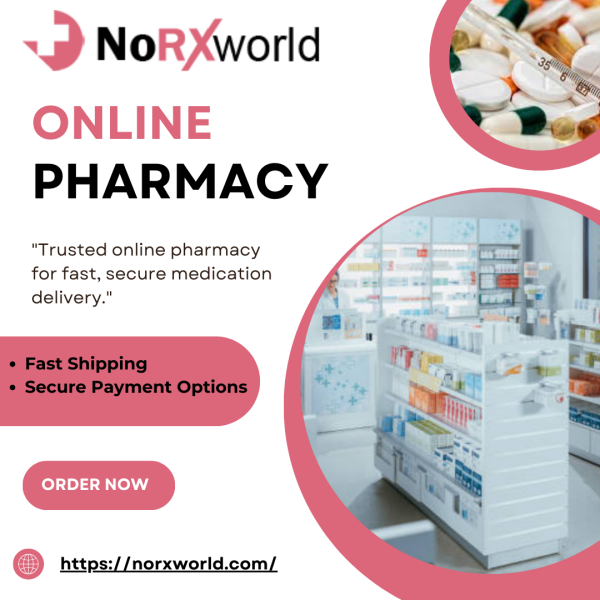 Shop Tramadol Online for Pain Relief