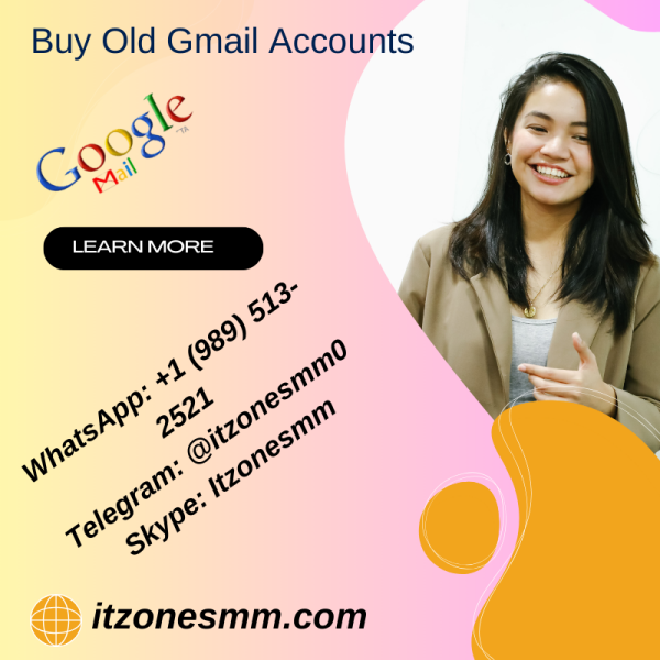 Where to buy old gmail accounts in Los Angeles