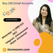 Where to buy old gmail accounts in Los Angeles