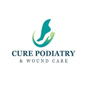 Cure Podiatry and Wound Care