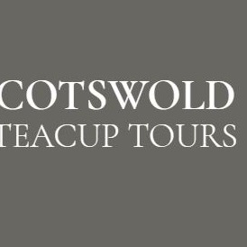 Cotswold Teacup Tours